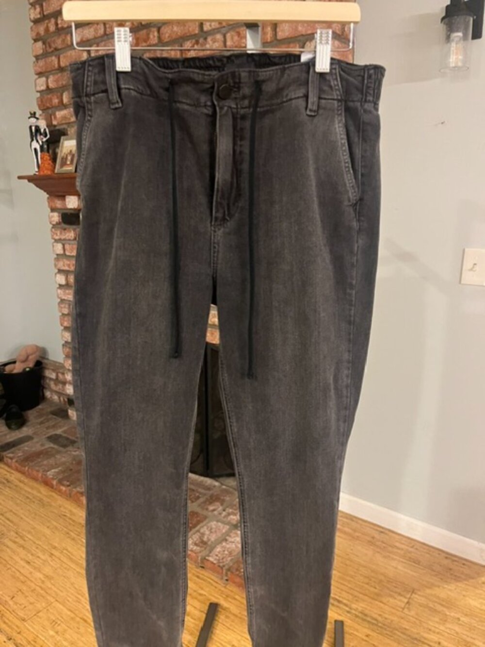 PAIGE $225 Christy Pant